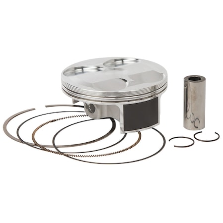 Vertex High Comp Forged Piston Kit for Suzuki RMZ 450 (13-17) 23864A 23864A